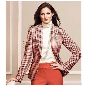 Talbots blazer
